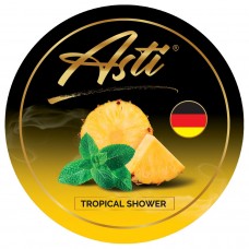 Табак Asti Tropical Shower (Тропикал Шауэр) - 100 грамм