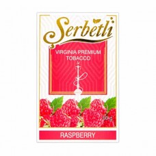 Табак Serbetli Raspberry (Малина) - 50 грамм