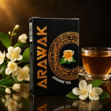 Табак Arawak Light Jasmine Tea (Джасмин Ти) - 40 грамм