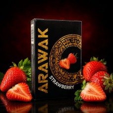 Табак Arawak Light Strawberry (Строберри) - 40 грамм