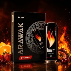 Табак Arawak Strong Burn (Берн) - 40 грамм