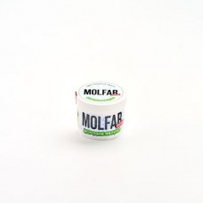 Табак Molfar Tobacco Virginia Line Морозное Яблоко - 40 грамм