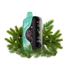 Pine Needles (Хвоя) - 33000 тяг Elf Bar GH33000 PRO