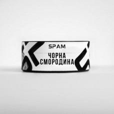 Табак Spam Черная Смородина - 100 грамм