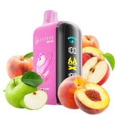 Apple Peach (Яблоко Персик) – 25000 тяг Ray D3