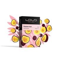 Табак Loud Passion Fruit (Маракуйя) - 40 грамм