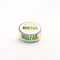 Табак Molfar Tobacco Virginia Line Солнечный Микс - 100 грамм