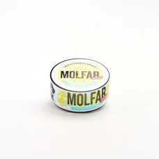 Табак Molfar Tobacco Virginia Line Сочный Лимон - 100 грамм