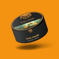 Табак Pixtea Vivid Fusion (Вивид Фьюжн) - 100 грамм
