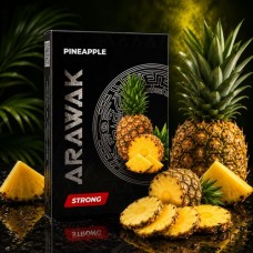 Табак Arawak Strong Pineapple (Пайнэппл) - 40 грамм