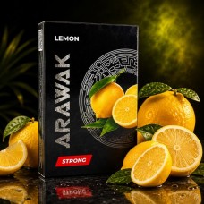 Табак Arawak Strong Lemon (Лемон) - 40 грамм