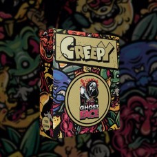 Табак Creepy Ghostface (Гостфейс) - 100 грамм