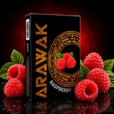 Табак Arawak Light Raspberry (Распберри) - 40 грамм
