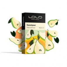 Табак Loud Sweetpear (Сладкая Груша) - 100 грамм