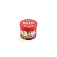 Табак Molfar Tobacco Spirit Line Цитрусовый Пунш - 40 грамм